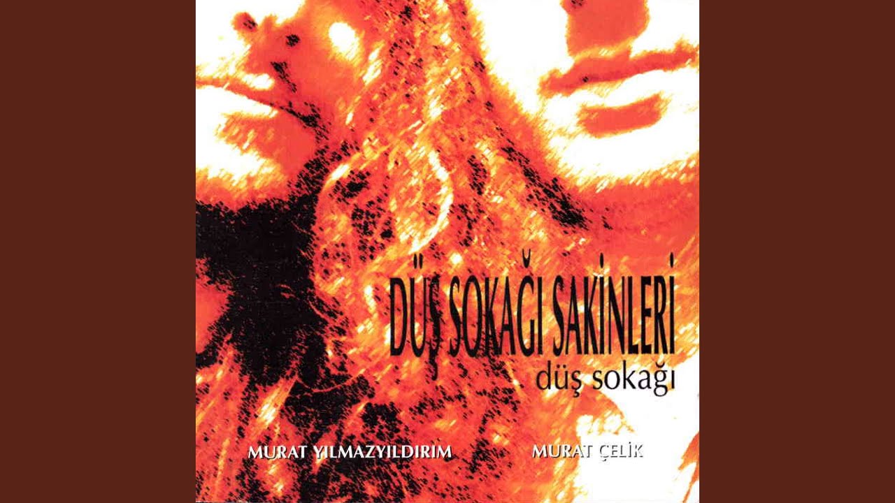 Sevdan Bir Ateş (Eski Version)