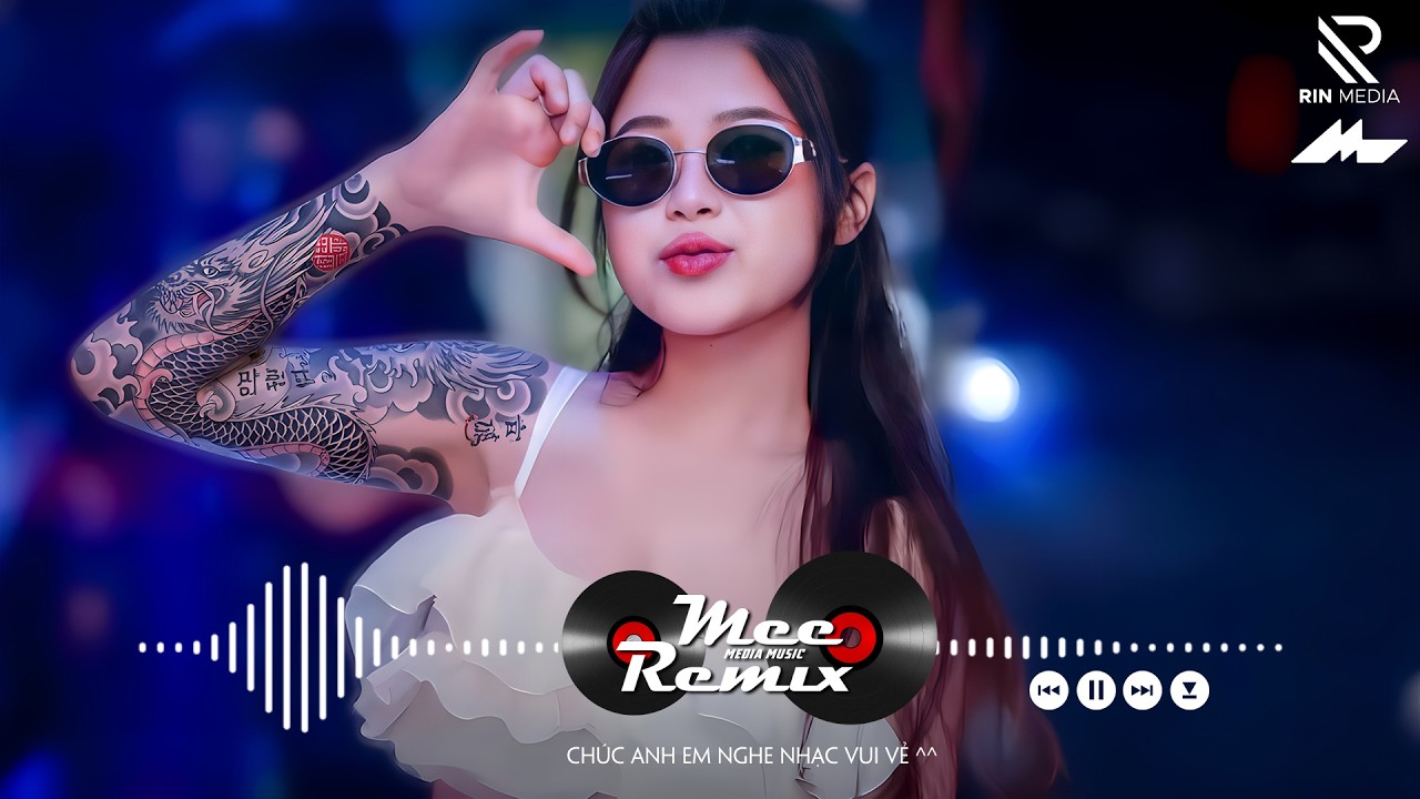NONSTOP 2026 BAY PH&Ograve;NG BASS CỰC MẠNH ✈️ NHẠC S&Agrave;N VINAHOUSE DJ MIXTAPE 2026 ✈️ NHẠC REMIX CỰC MẠNH P8