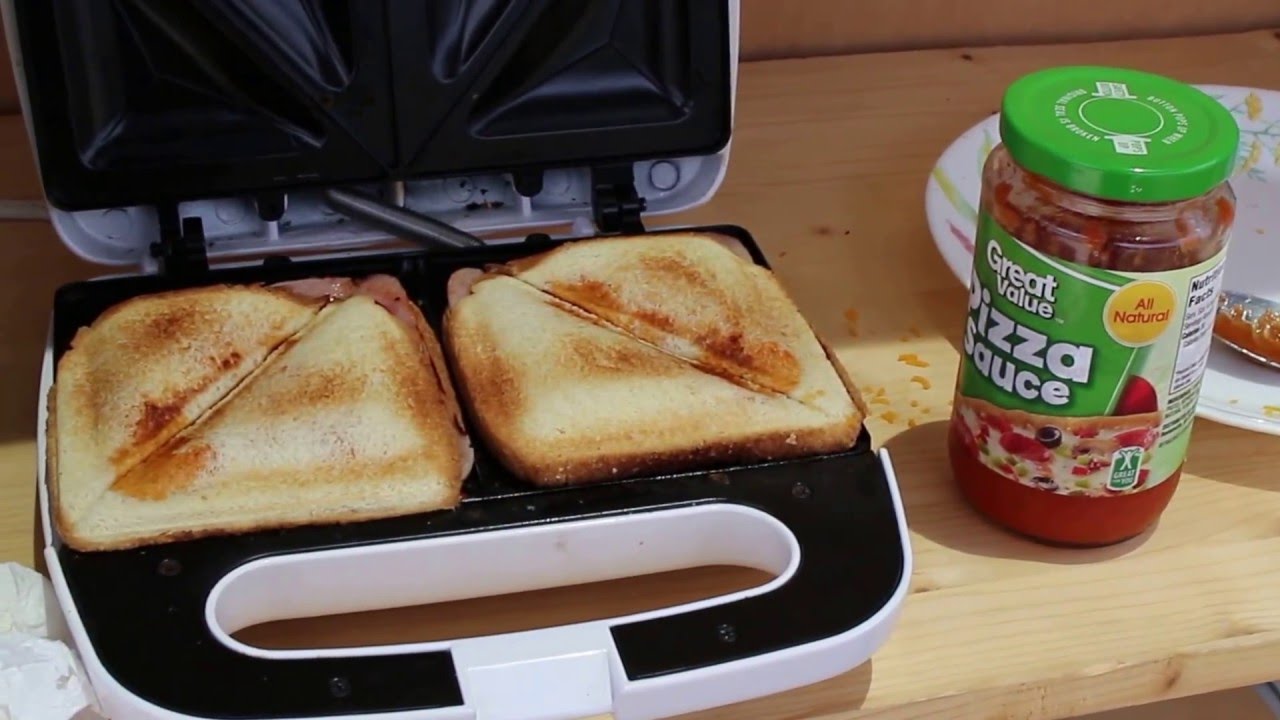 Urban Stealth Camping  - E30 Budget Cooking In A Van Or Car Using An Inverter - Living In A Van