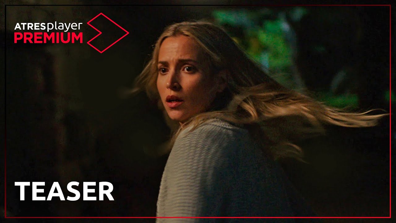 Hab&iacute;a una vez una familia de mentira | 'Los Protegidos: El regreso' pronto en ATRESplayer PREMIUM