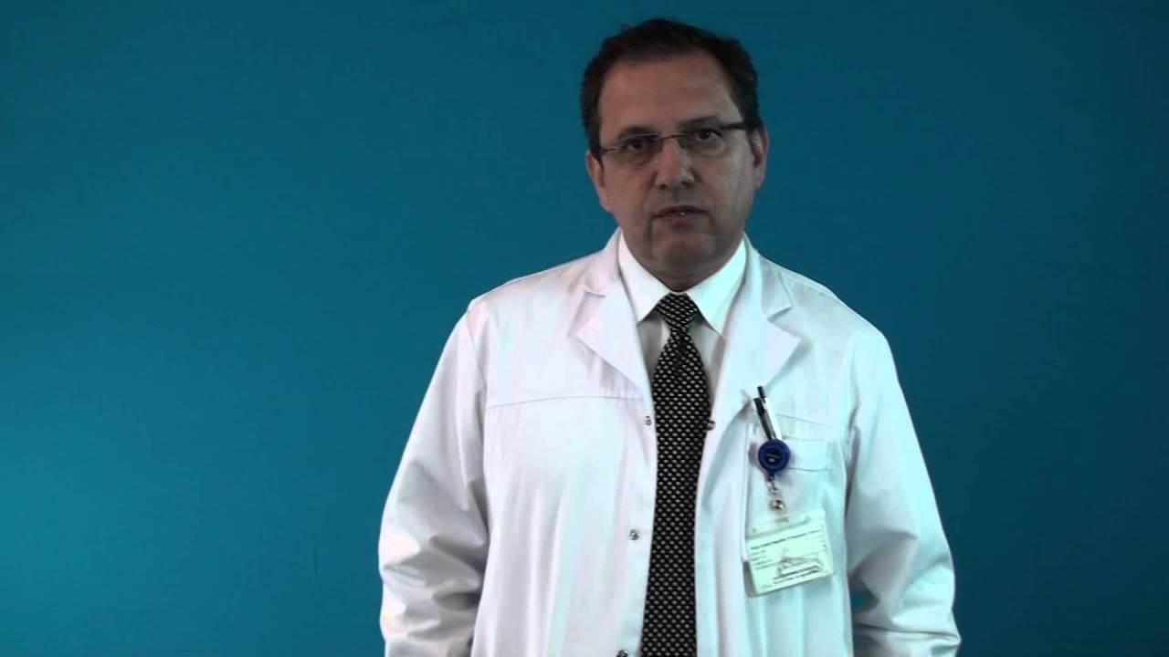 Hyperbaric Oxygen Therapy - Dr Samer Koussayer, MD