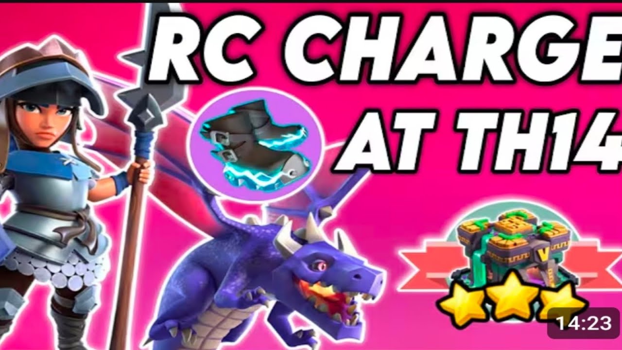 Royal champion charge with mass dragon part 2🐲🐉💯