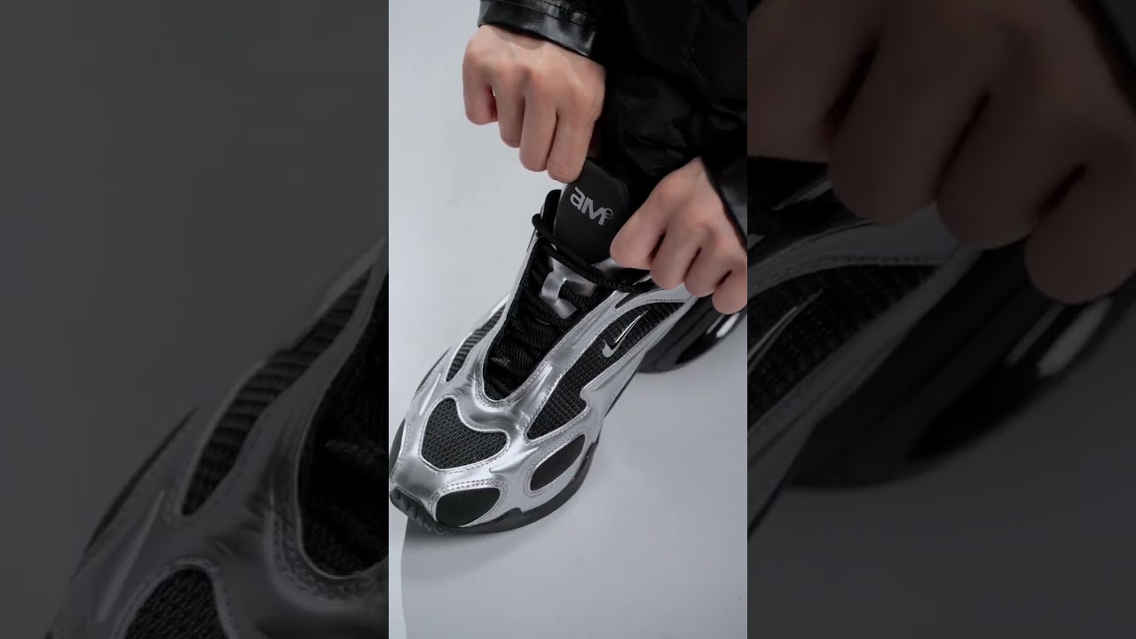 Airmax muse
