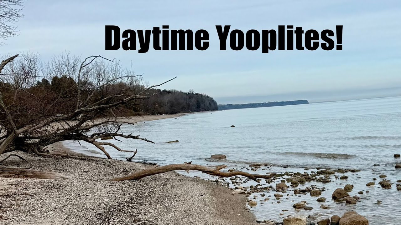 Рок-н-ролльное путешествие по озеру Мичиган | Микро-группы и Yooperlites!