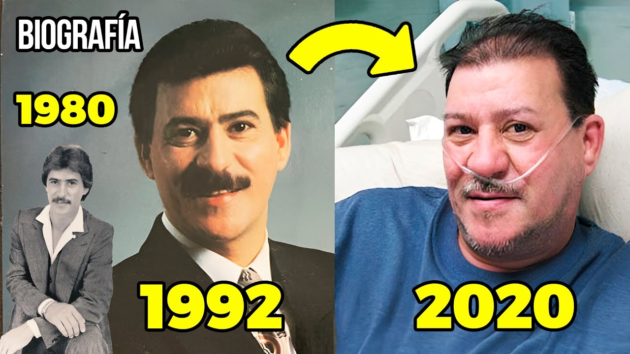 TITO ROJAS: Su TRISTE FINAL/Su lucha por HACERSE UN NOMBRE/La historia de uno de sus CLÁSICOS