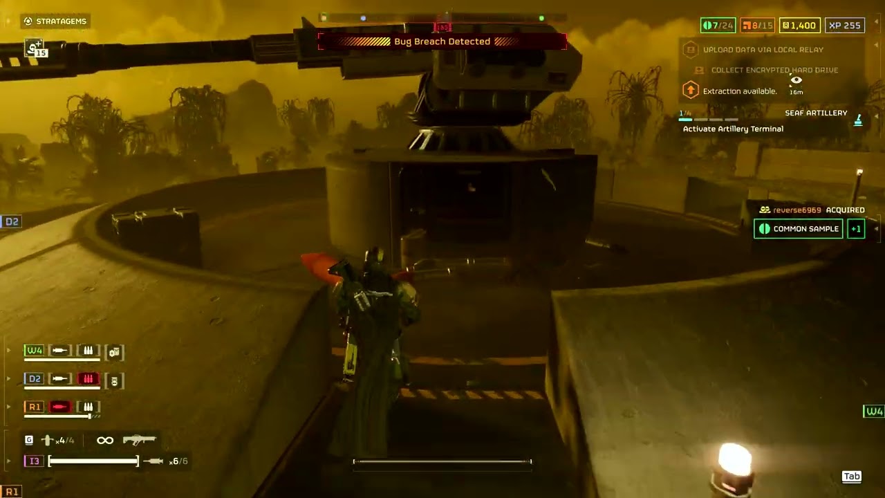 HELLDIVERS™ 2