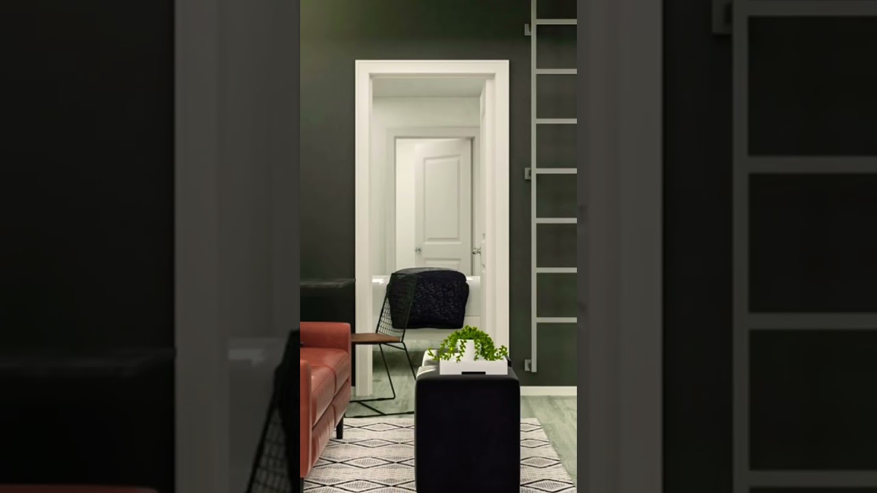 Check Out this 350 Sq Ft Tiny home In San Antonio🤯