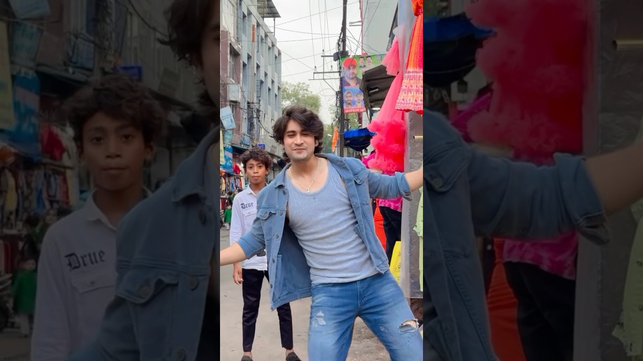 Thodi kaha suni Chl rhi he 😂 #mdskingtarunn #tarunnamdev #dance #shorts