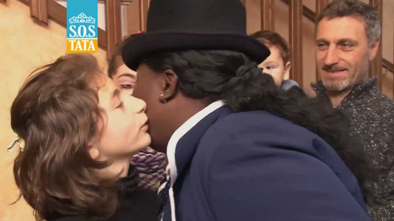 S.O.S TATA - La famiglia Ragosta 3/3 (stagione 6)