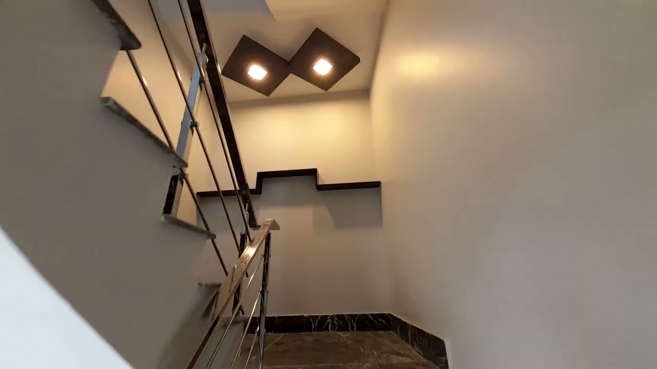 Beautiful 120 sq.yds villa Naya Nazimabad Construction by RN real estates