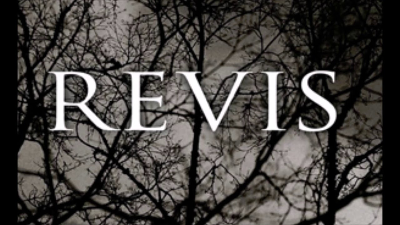Revis - A Gift (Unreleased song)