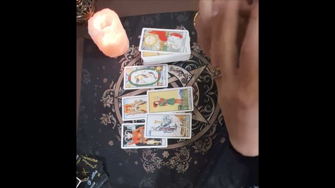 Вашата връзка. Предсказание