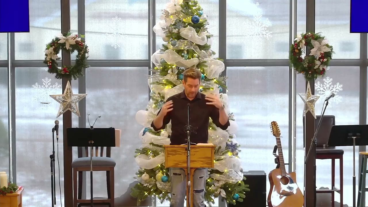 'The Sword of the Lord' Pastor Jason Cole Jan 4, 2026
