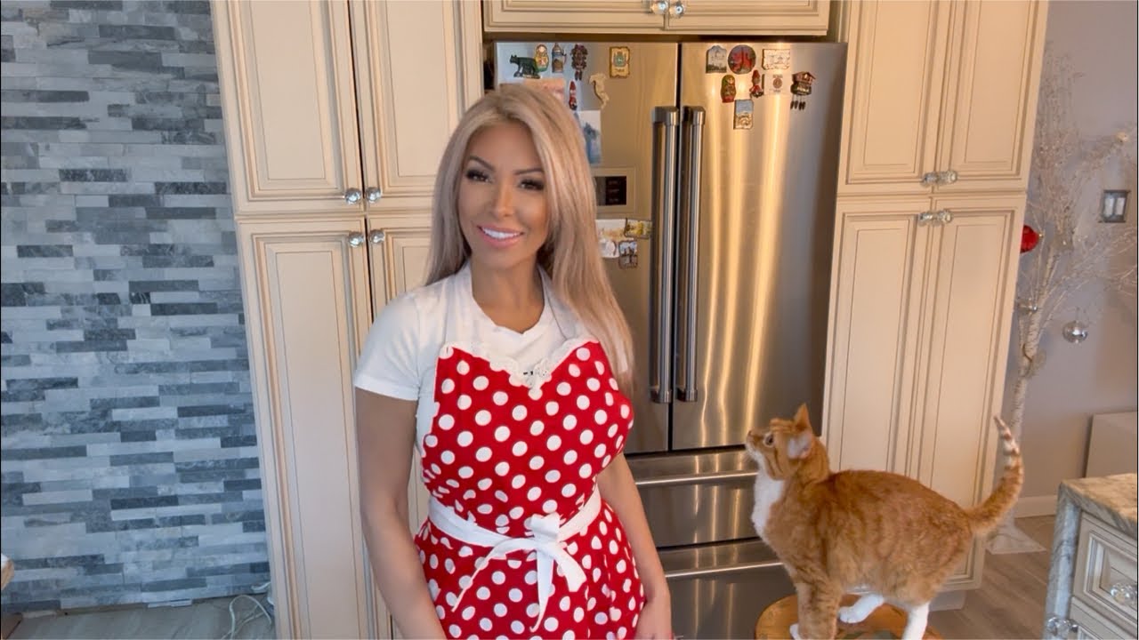 Anna's life is live!