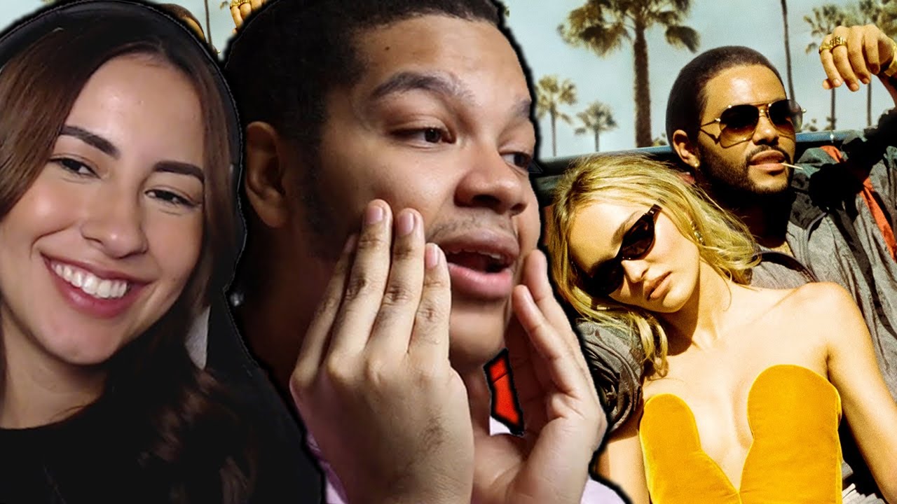 THE IDOL EP. 1 - POP TARTS AND RAT TALES - FIRST REACTION/REVIEW