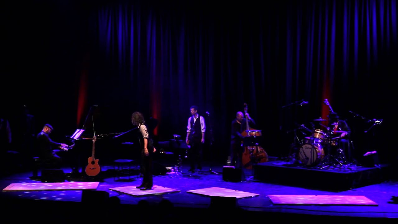 Freedom Jazz Dance. The Mich&egrave;le Drees JAZZ TAP PROJECT.