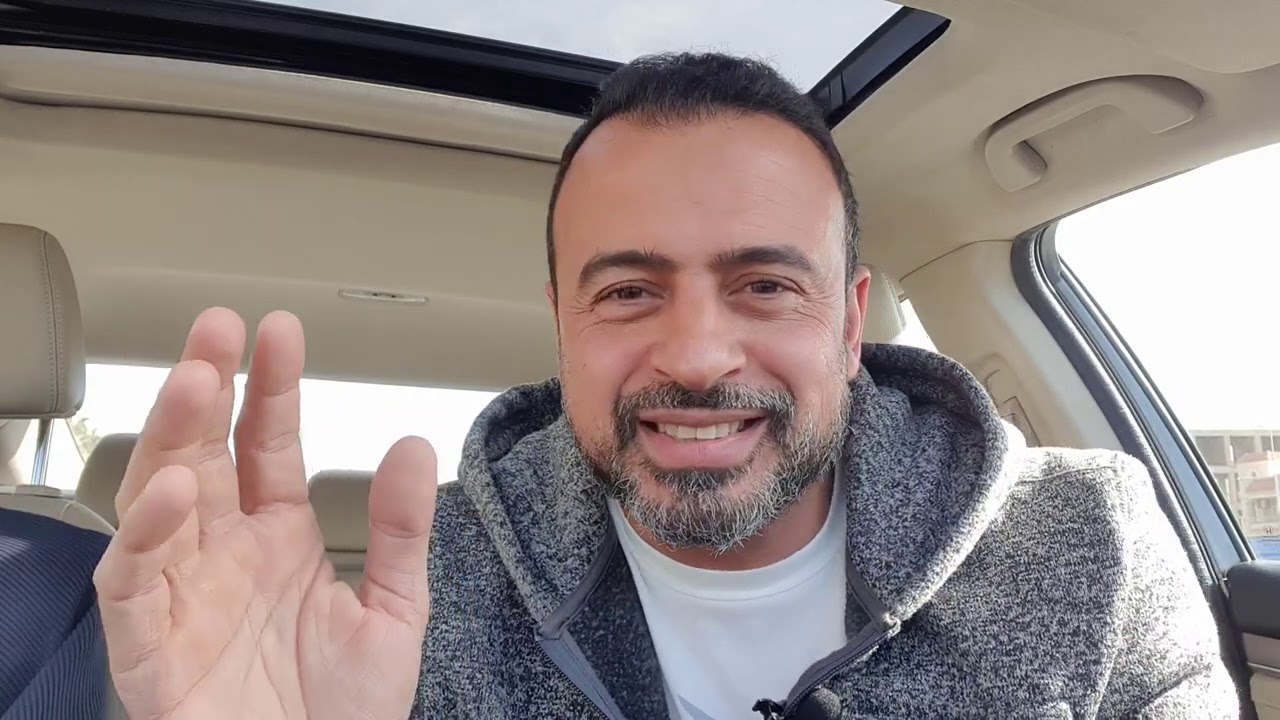 50- إوعى تقع في الفخ ده! - تأملات في كتاب الله - مصطفى حسني