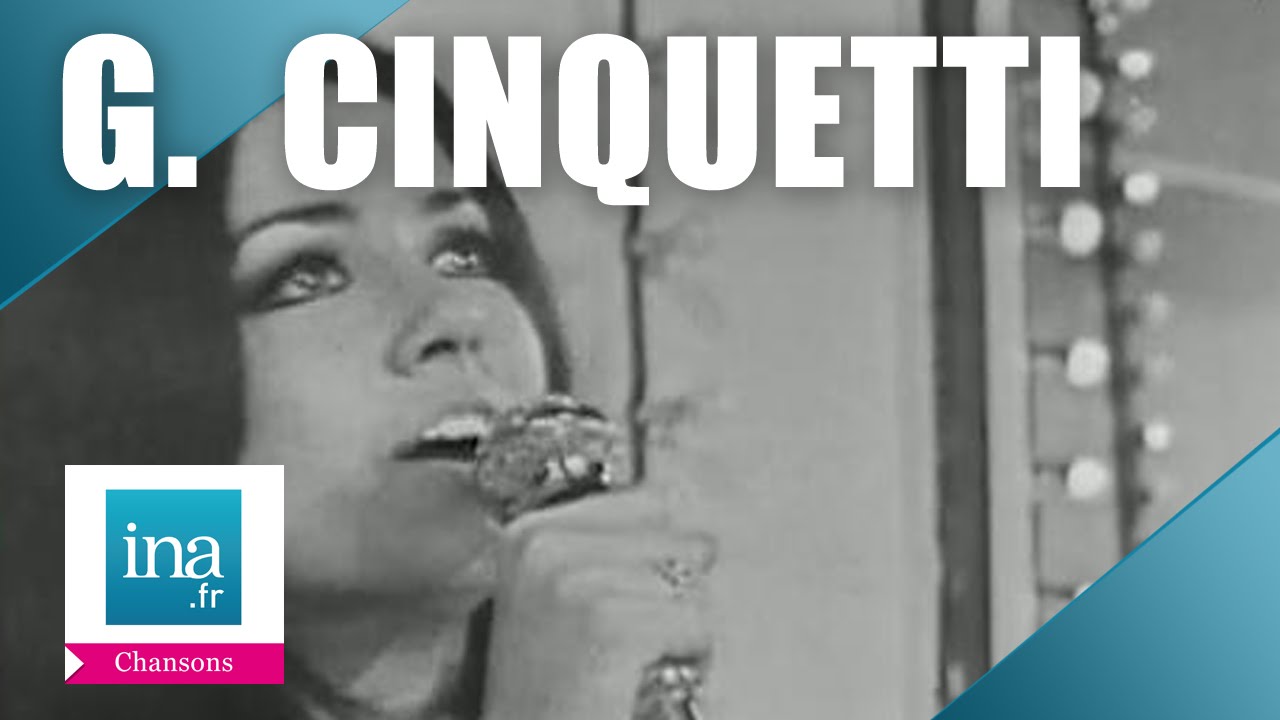 Gigliola Cinquetti 