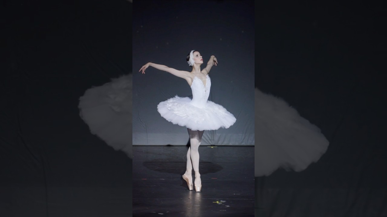 EXQUISITE Performance Maria Khoreva - YAGP 2025 Como Gala - The 