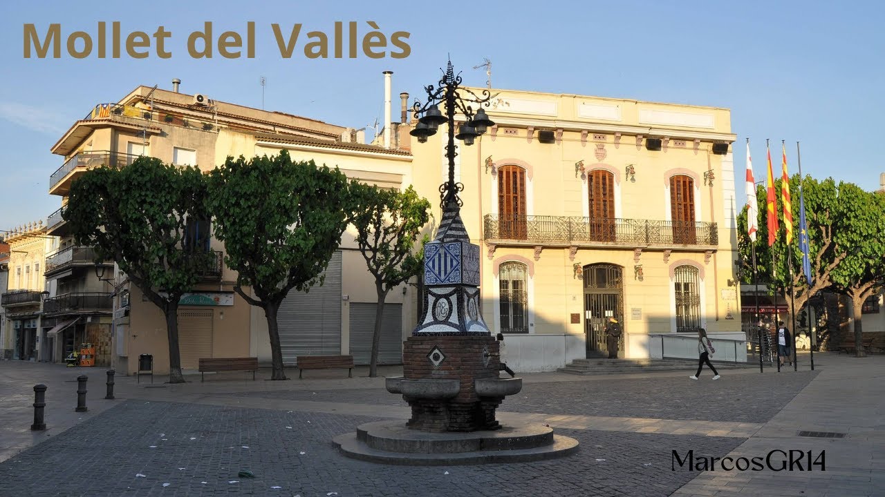 Mollet del Vall&egrave;s