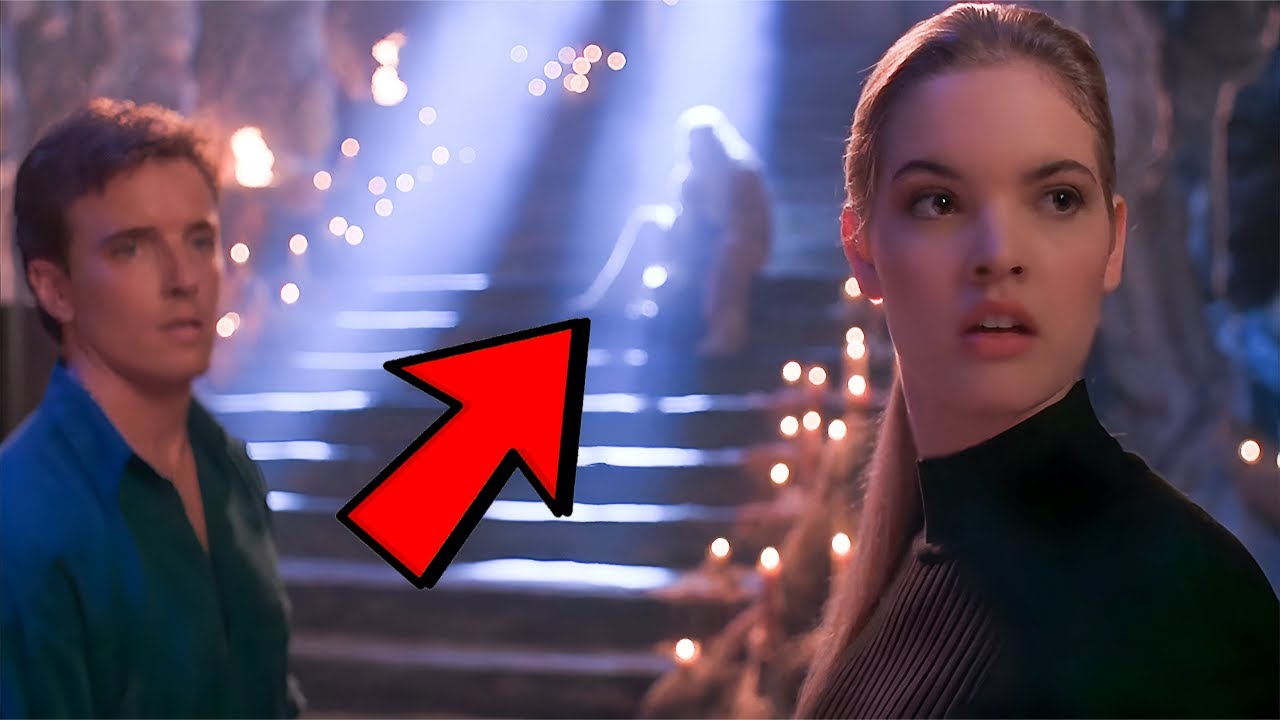 Mortal Kombat (1995): 20 Weird Things You Didn’t Know!