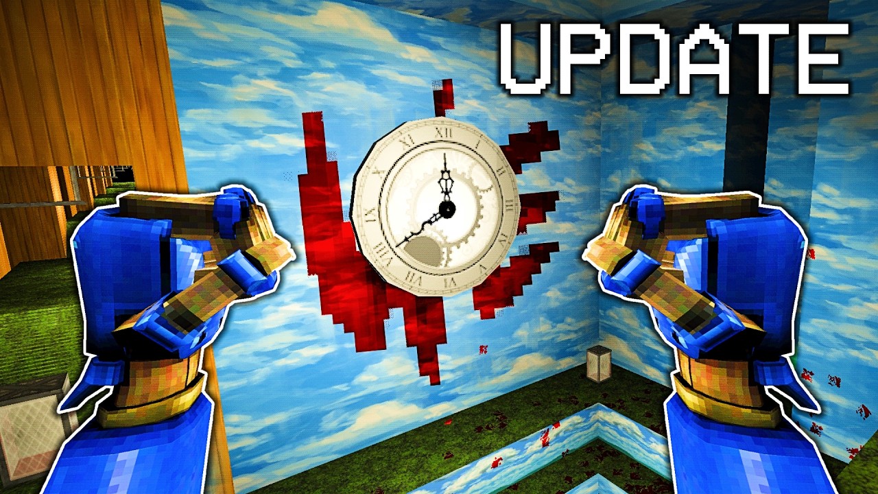 FRAUD Has Some INSANE Secrets And Challenges... | ULTRAKILL