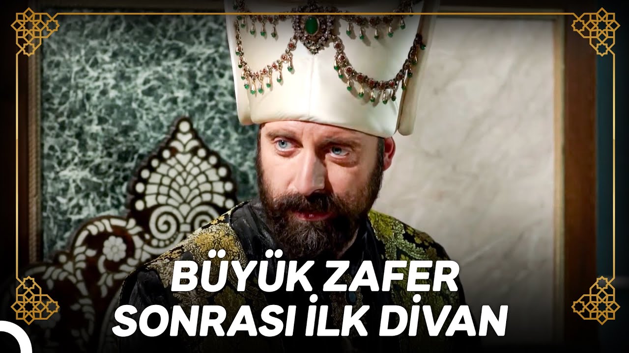 Osmanlı Macaristan'ın Yarısını Alarak Payitahta Döndü | Osmanlı Tarihi