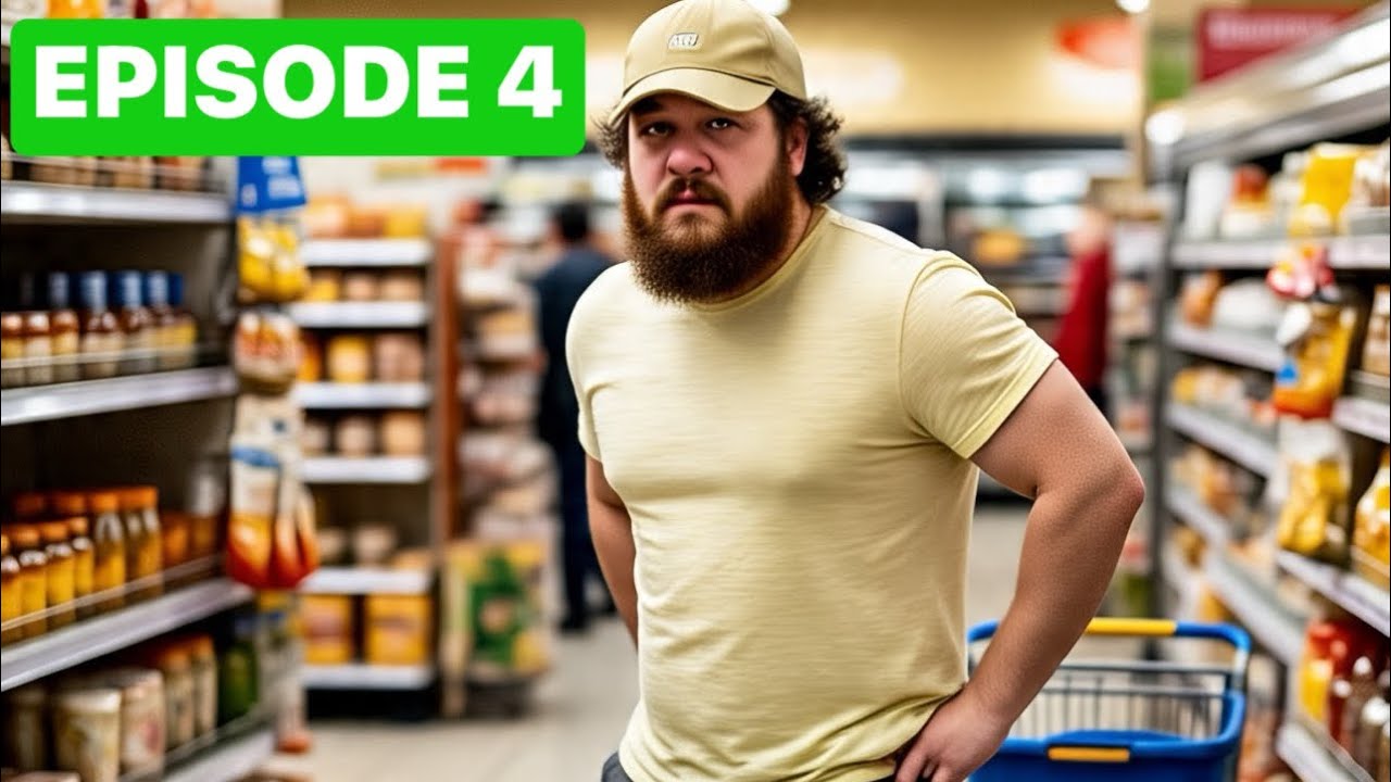 Supermarket Simulator [Twitch Playthrough] EP4