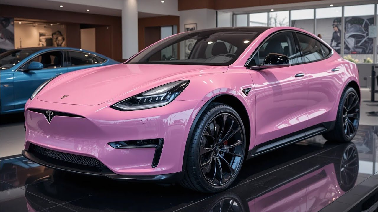 2026 Tesla Model S Review – Full Price Breakdown & New Features in the USA
