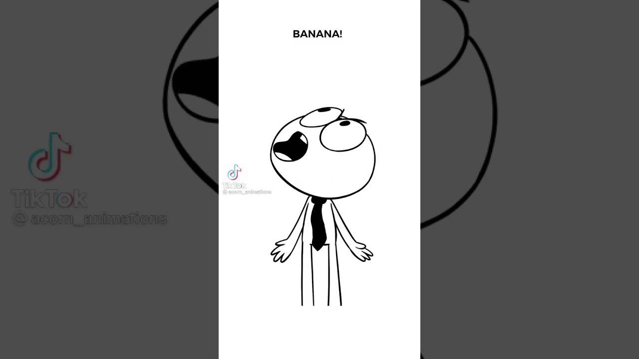respect power banana (Nutshell Animations)