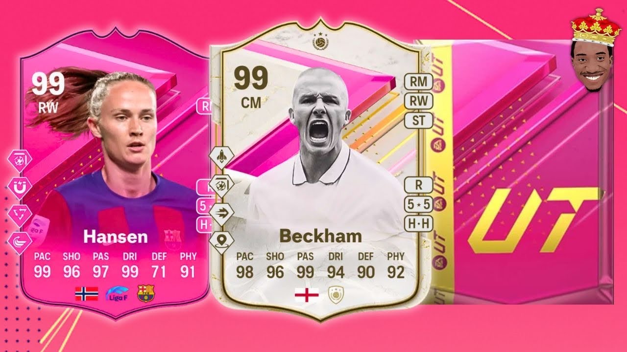 MORE 84x10 & 85x10  FUTTIES PACKS 🥳 [Ultimate Team EA FC 24]