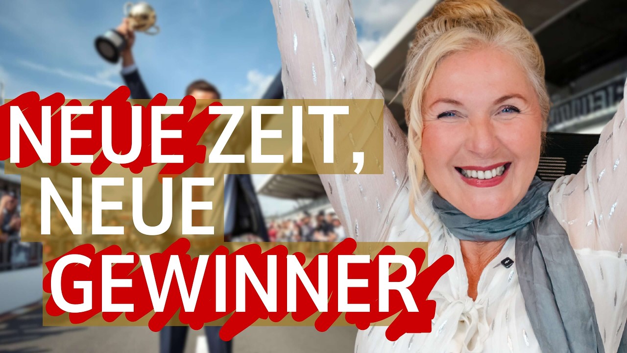 Wer heute gewinnt – und warum alte Stärken nicht mehr reichen