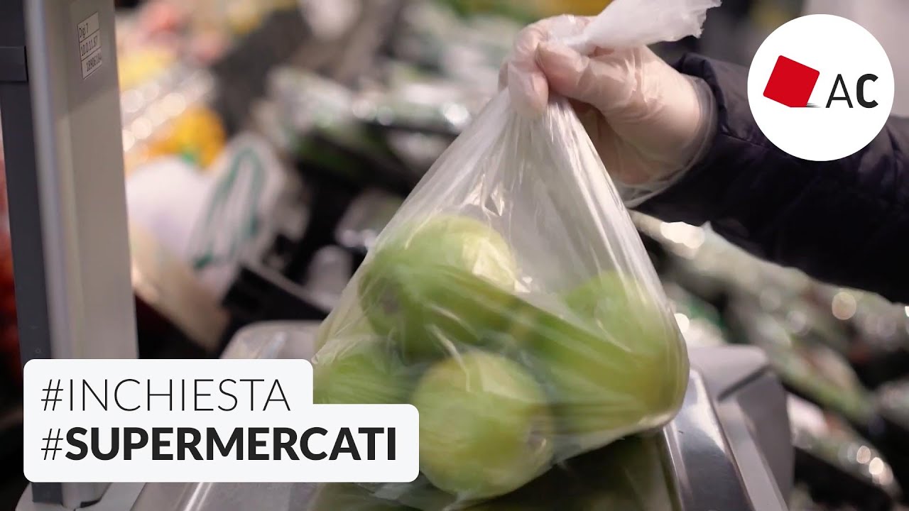 Indagine supermercati 2021: dove risparmiare in 70 citt&agrave;