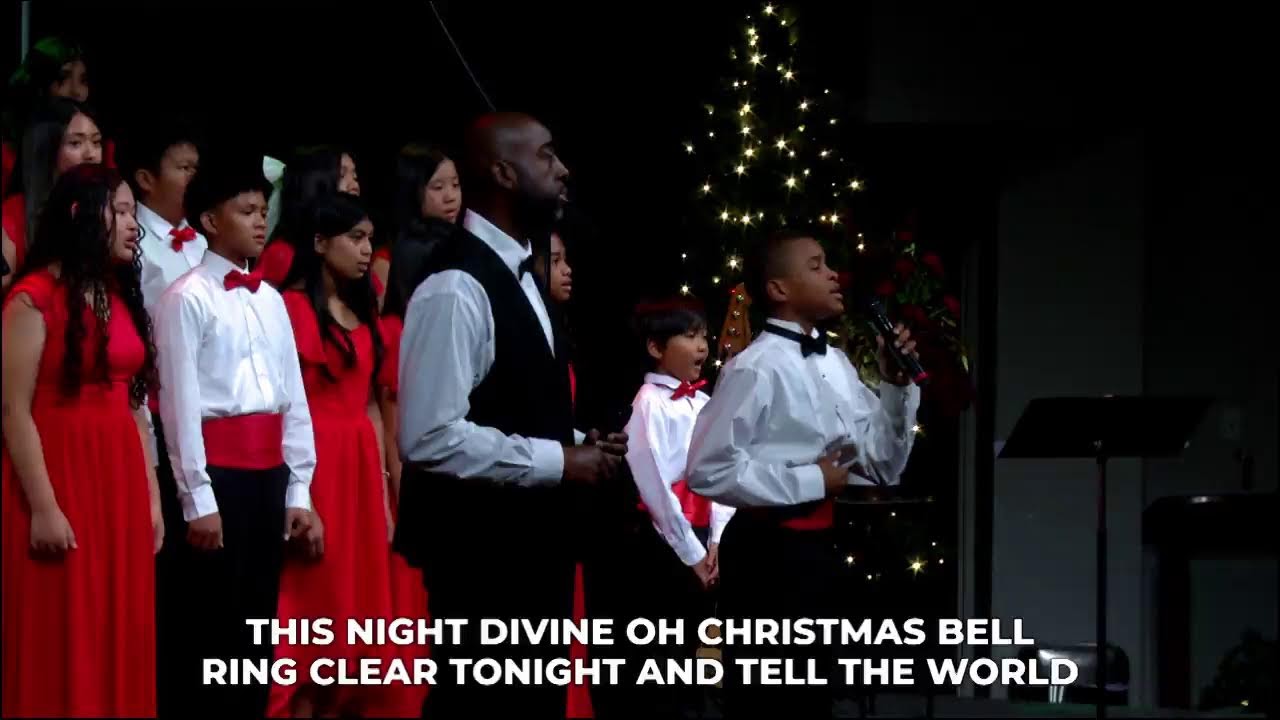 Arlington Adventist Church