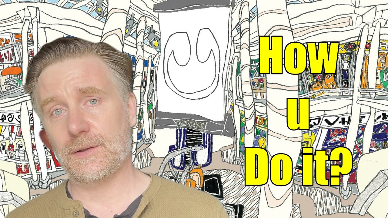 Как это подчеркивает присутствие только одного человека? Анализ &laquo;U&raquo;.