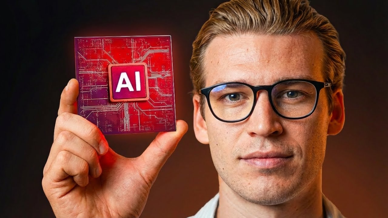 6 AI Skills You MUST Have to Grow on YouTube in 2026 (Don't get left behind)