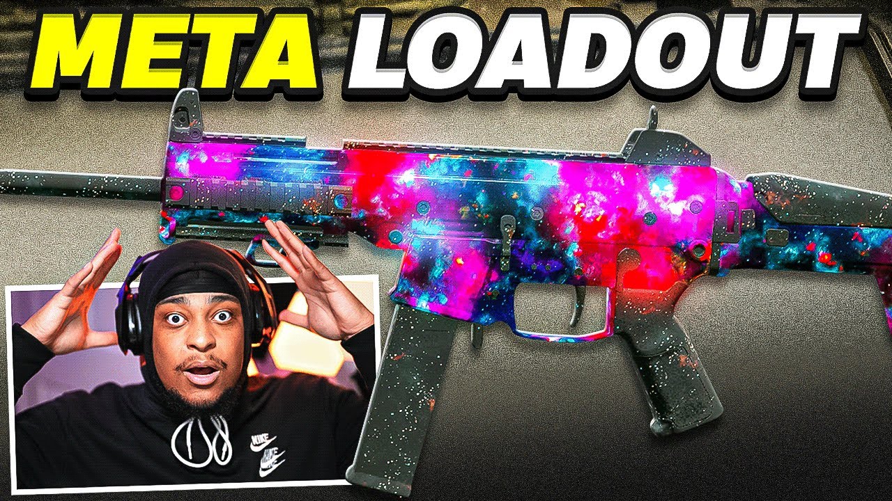 the *NEW* #1 STRIKER SETUP is BROKEN in MW3! 👑 (Best STRIKER Class Setup) Modern Warfare 3