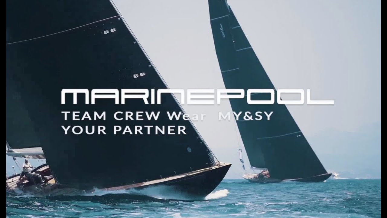 Marinepool SY / MY CREW