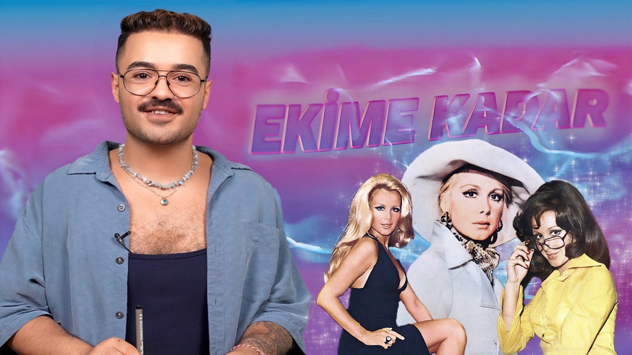 Filiz Akın MİT Ajanı mıydı? // EKİME KADAR BÖLÜM 3