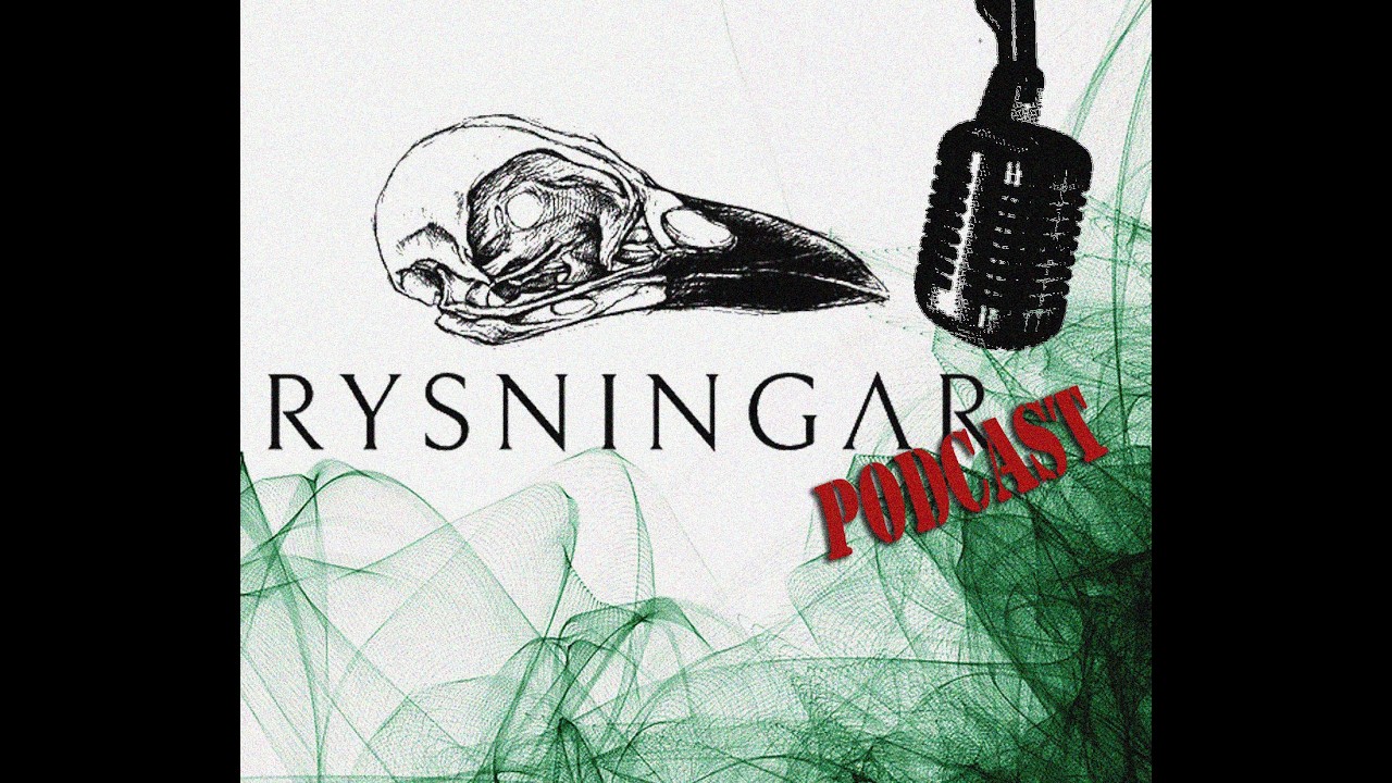 Varning för främlingar