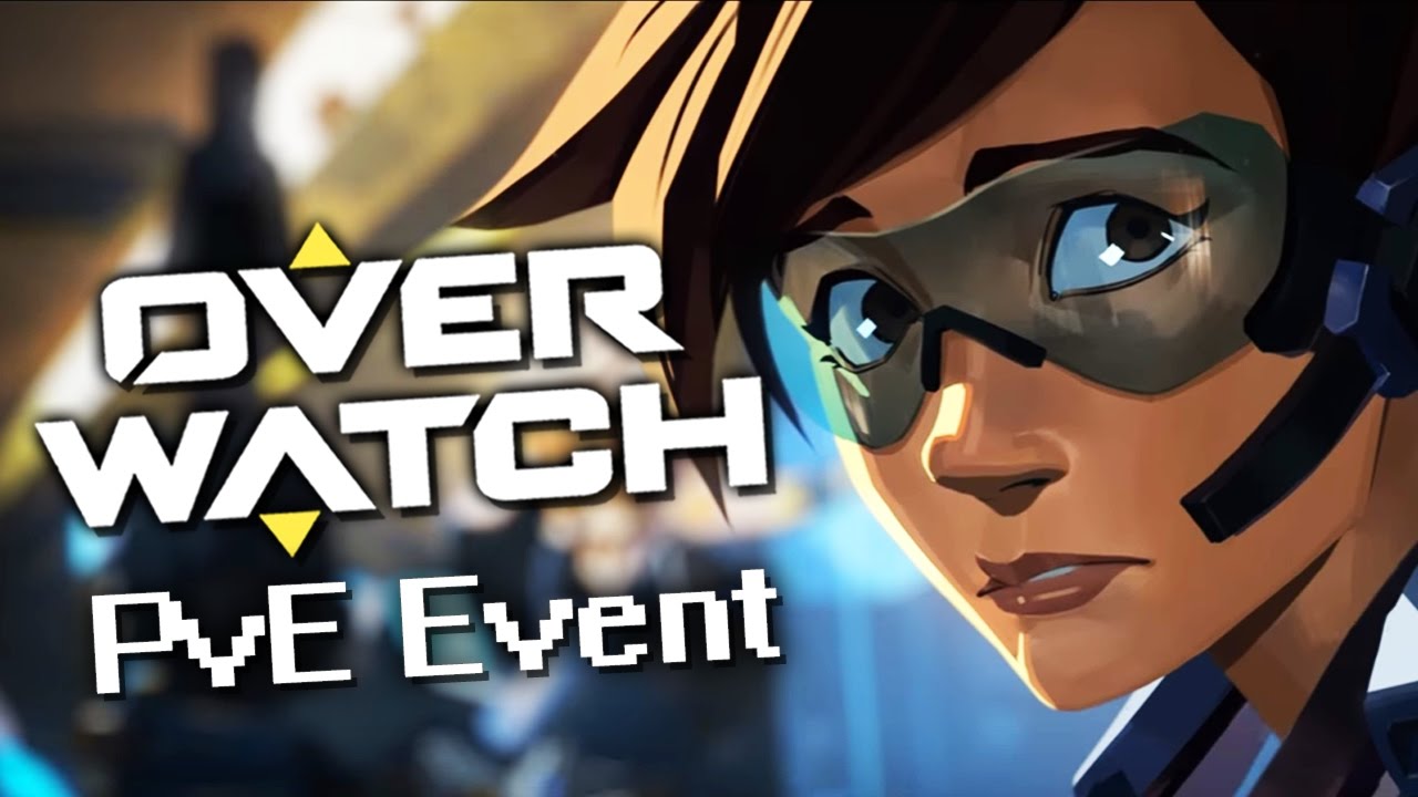 Aufstand-Event! (Schwer) | OVERWATCH