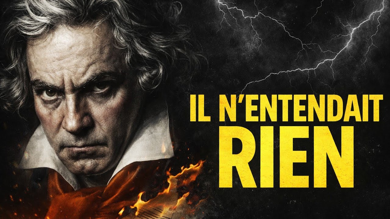 Beethoven – Sa vérité : l’homme derrière le génie