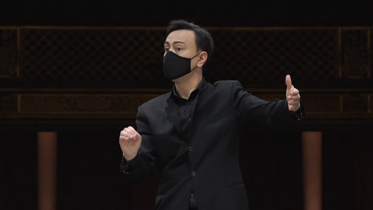 BSO NOW Teaser | Dvoř&aacute;k&rsquo;s Symphony No. 9, From the New World