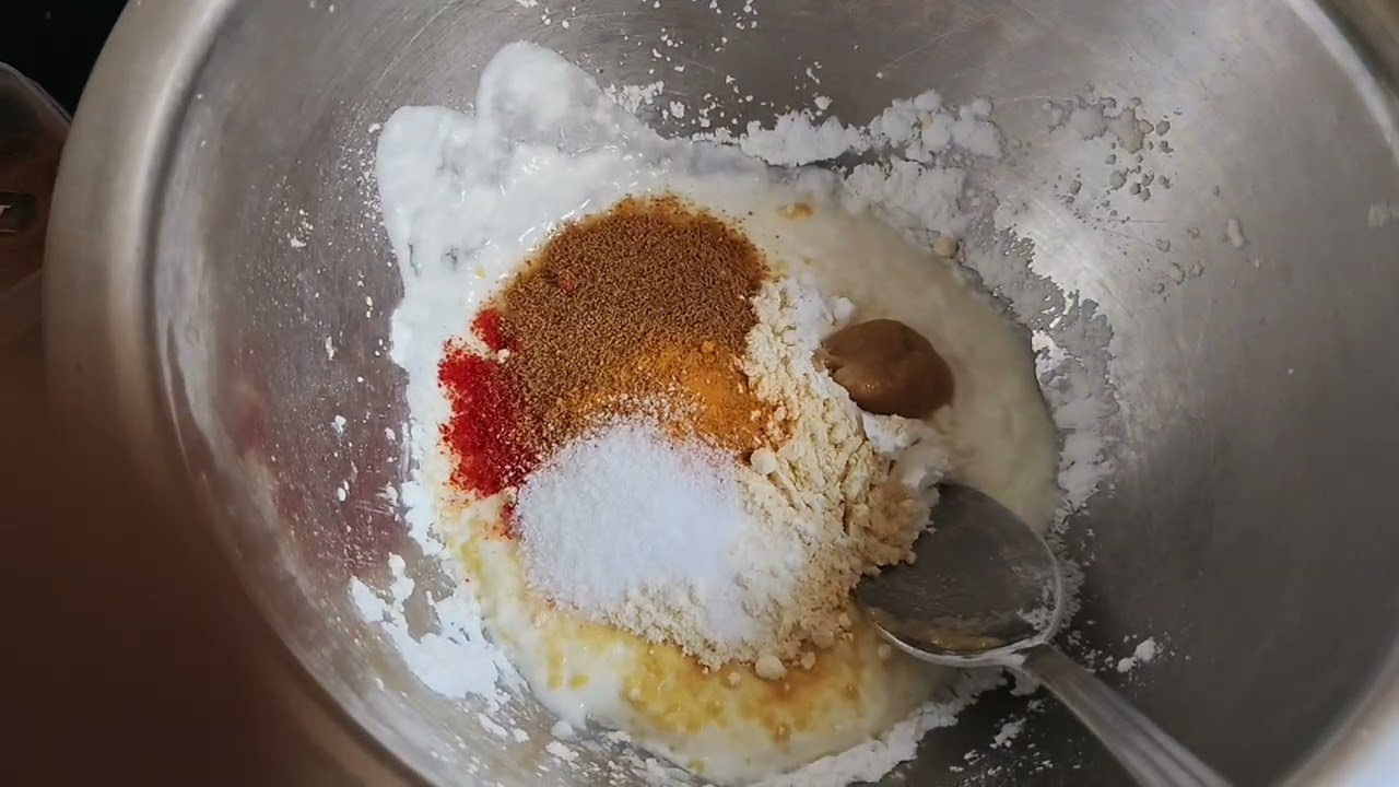 Paneer tikka masala 