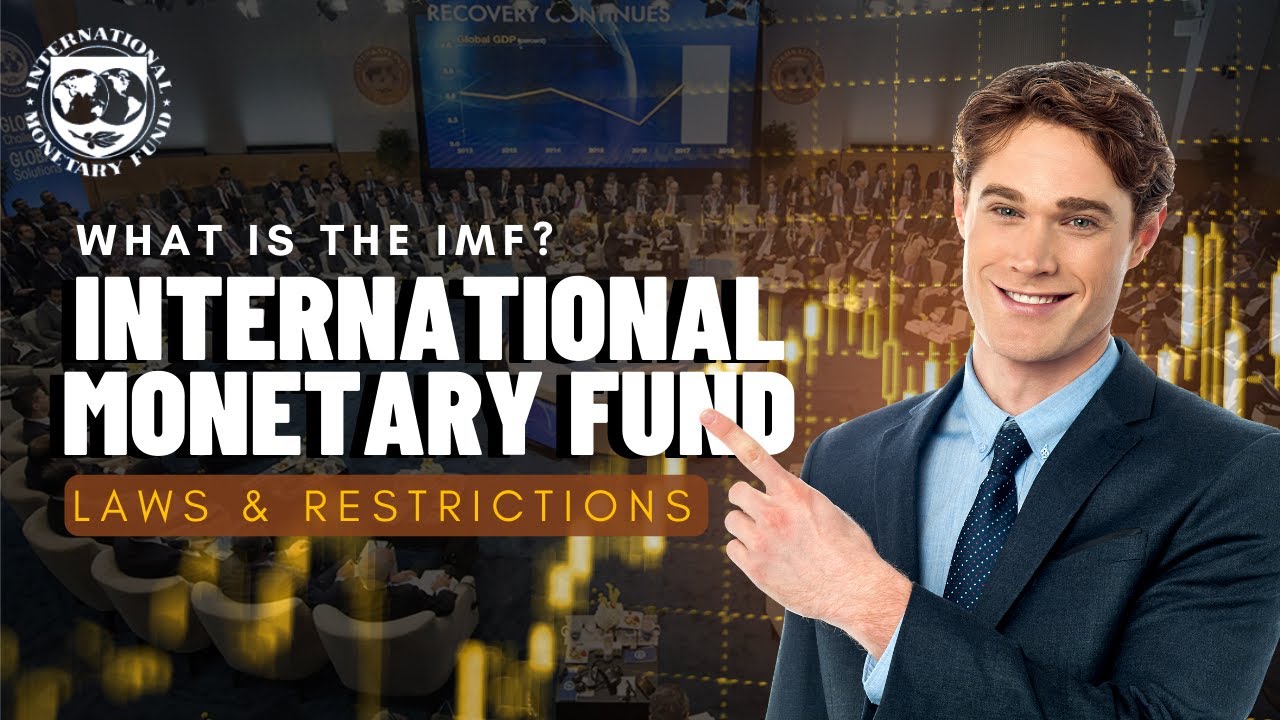 What is the IMF and How Does It Work?