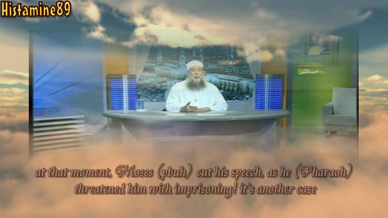 The Art Of Debating - Sheikh : Abu Ishaq Al-Heweny