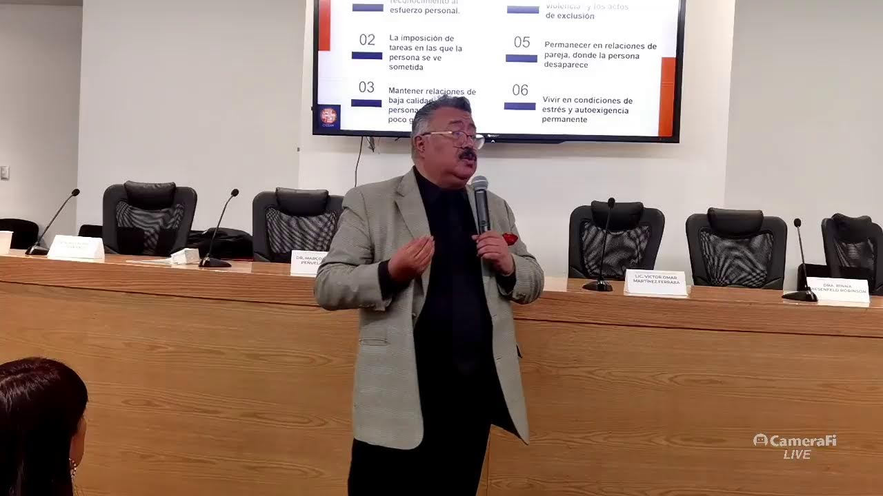 14a Semana de la salud mental (día 2)