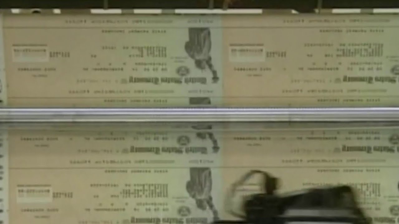 How to get help while battle for second round of stimulus checks stalls in Washington