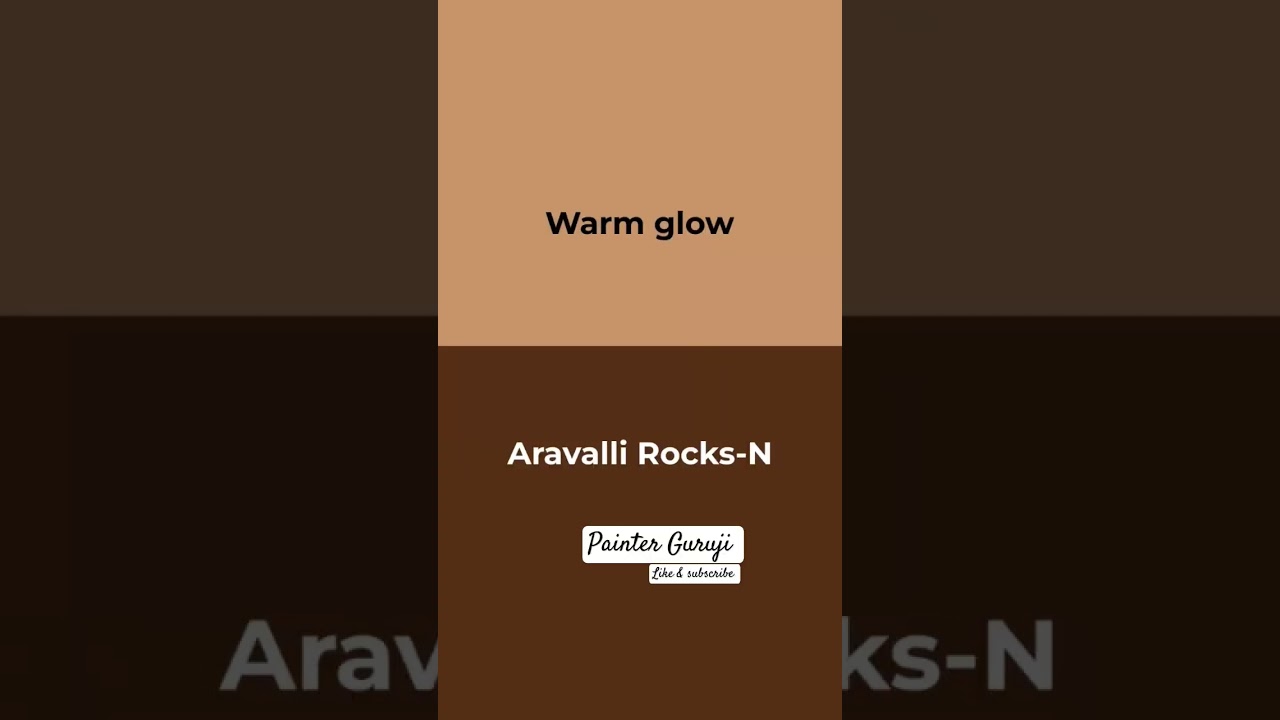 Best home Exterior Colour combination by Asian paints 2024🎨🖌️🏡#painting #viralvideo #exterior