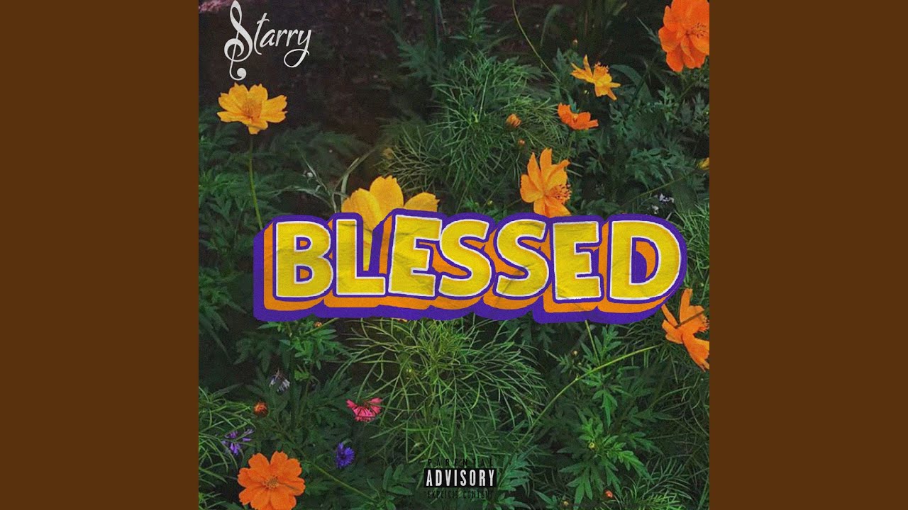 Blessed